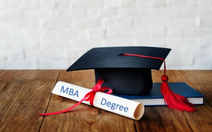 What is an MBA and Why Pursue One from India - SOIL
