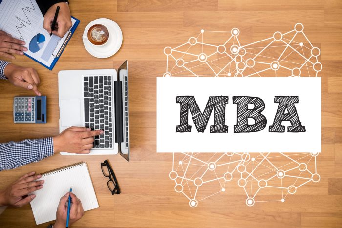 MBA Specializations List