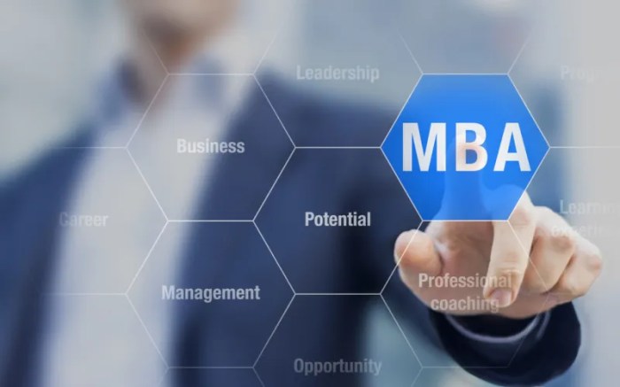 MBA In Digital Marketing