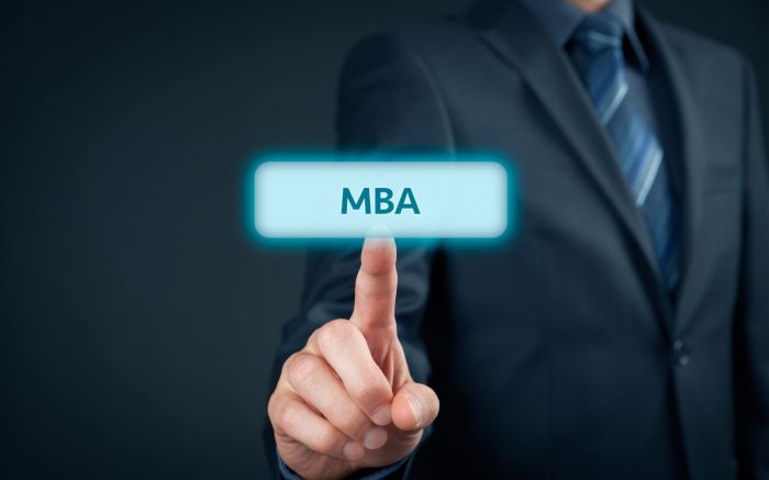 MBA Learning Platforms