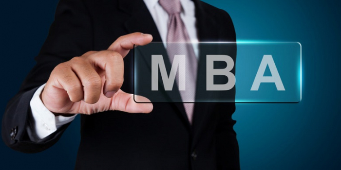 MBA For Entrepreneurs