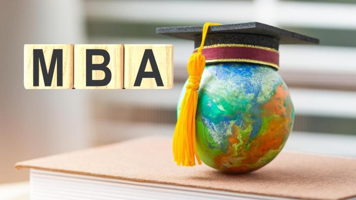 MBA Study Abroad Programs